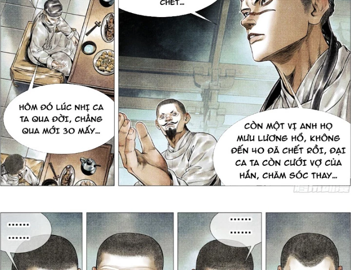 Bắt Đầu Từ Làm Vong Quốc Hoàng Đế Chapter 177 - 16