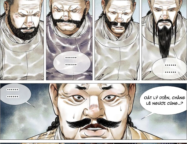 Bắt Đầu Từ Làm Vong Quốc Hoàng Đế Chapter 177 - 17