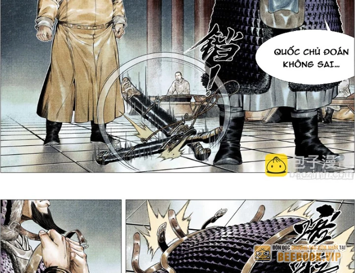 Bắt Đầu Từ Làm Vong Quốc Hoàng Đế Chapter 177 - 18