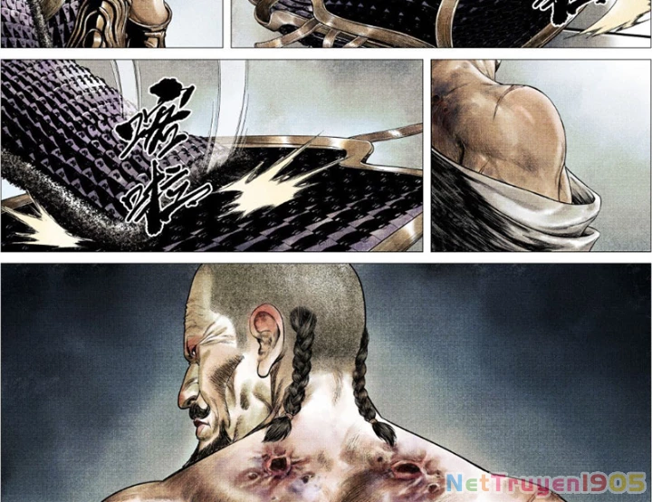 Bắt Đầu Từ Làm Vong Quốc Hoàng Đế Chapter 177 - 19