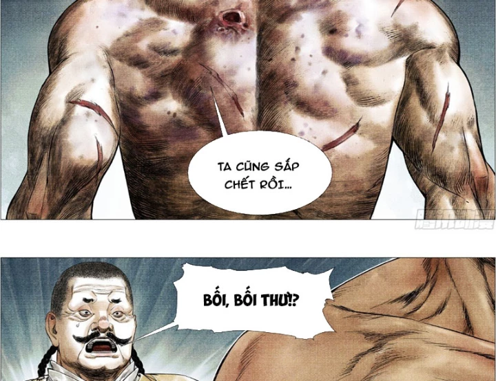 Bắt Đầu Từ Làm Vong Quốc Hoàng Đế Chapter 177 - 20