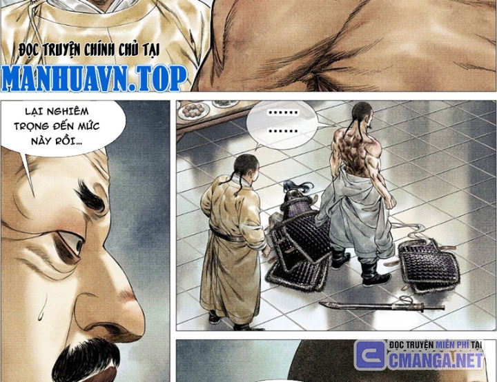 Bắt Đầu Từ Làm Vong Quốc Hoàng Đế Chapter 177 - 21