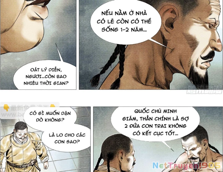 Bắt Đầu Từ Làm Vong Quốc Hoàng Đế Chapter 177 - 22