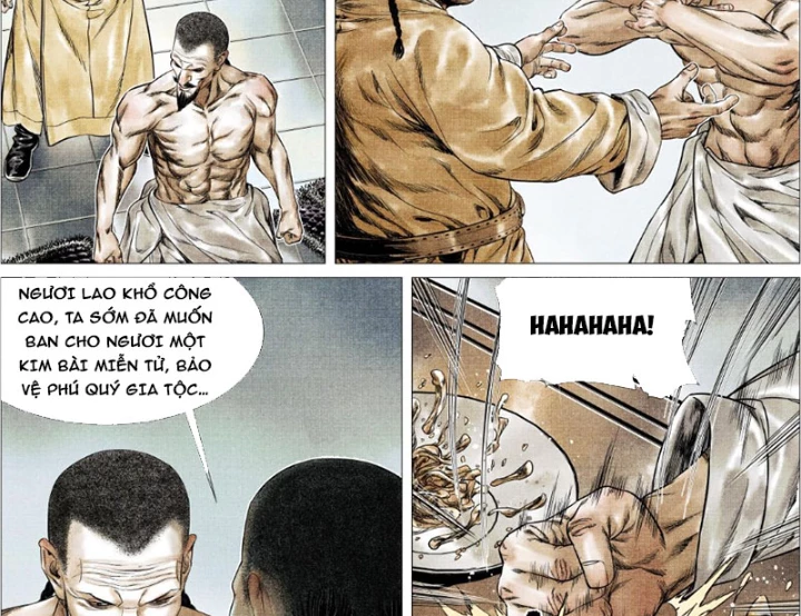 Bắt Đầu Từ Làm Vong Quốc Hoàng Đế Chapter 177 - 23