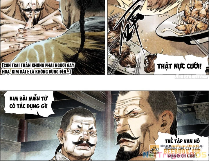 Bắt Đầu Từ Làm Vong Quốc Hoàng Đế Chapter 177 - 24