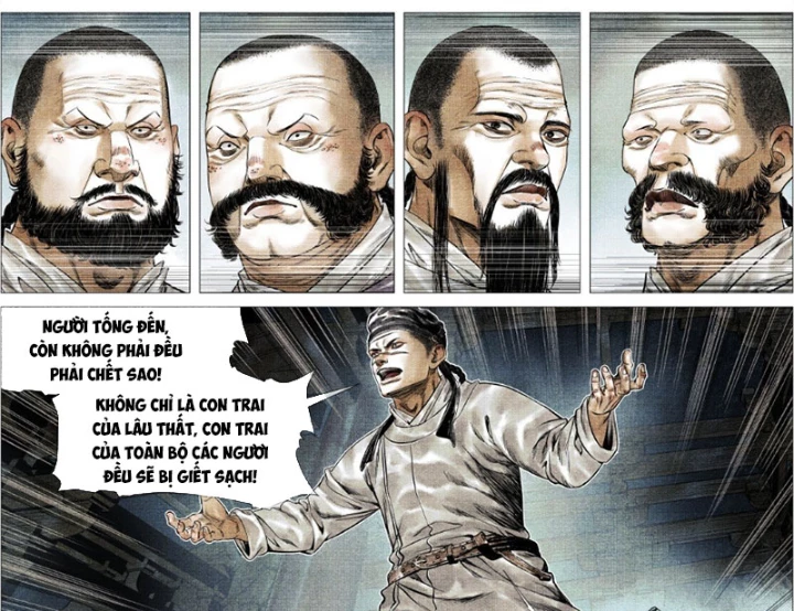 Bắt Đầu Từ Làm Vong Quốc Hoàng Đế Chapter 177 - 25