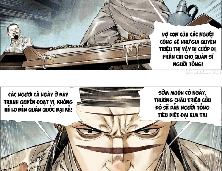 Bắt Đầu Từ Làm Vong Quốc Hoàng Đế Chapter 177 - 26