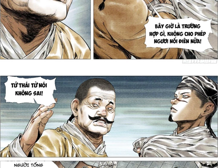 Bắt Đầu Từ Làm Vong Quốc Hoàng Đế Chapter 177 - 28