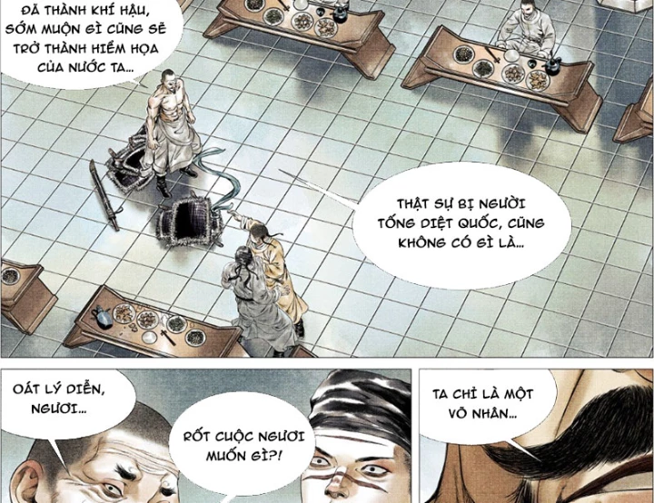 Bắt Đầu Từ Làm Vong Quốc Hoàng Đế Chapter 177 - 29