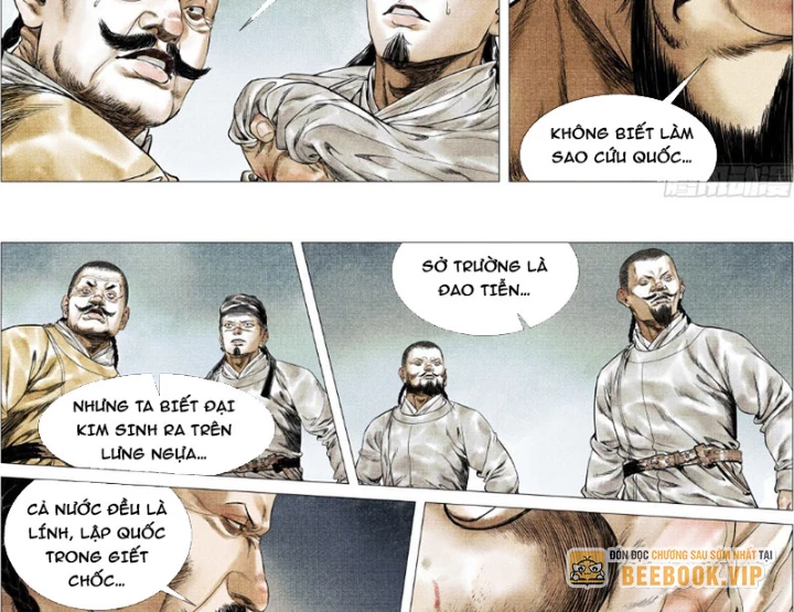 Bắt Đầu Từ Làm Vong Quốc Hoàng Đế Chapter 177 - 30