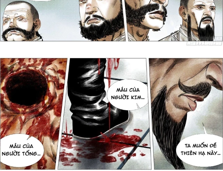 Bắt Đầu Từ Làm Vong Quốc Hoàng Đế Chapter 177 - 32