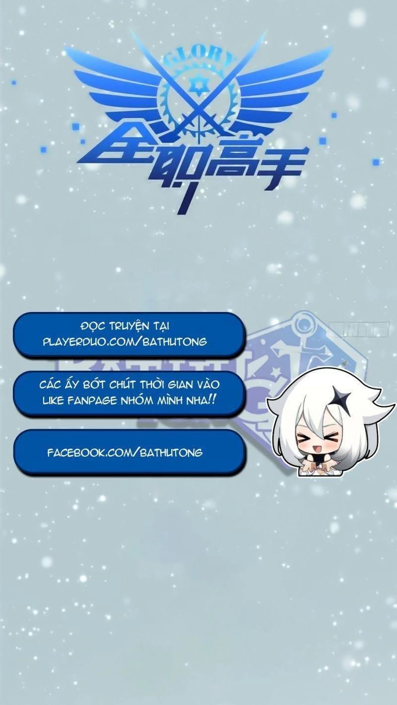 Toàn Chức Cao Thủ Chapter 21 - 4