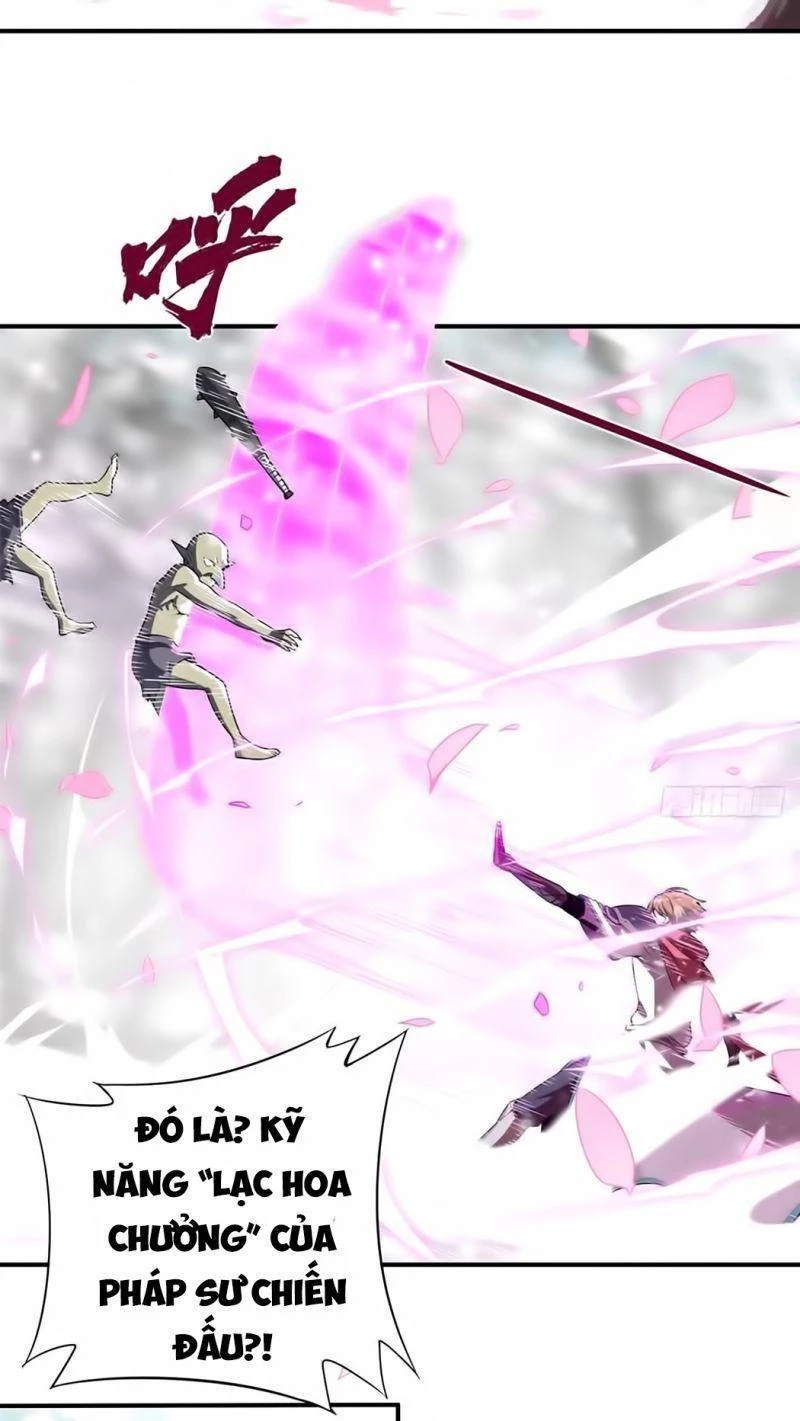 Toàn Chức Cao Thủ Chapter 21 - 8