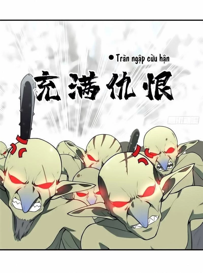 Toàn Chức Cao Thủ Chapter 21 - 10