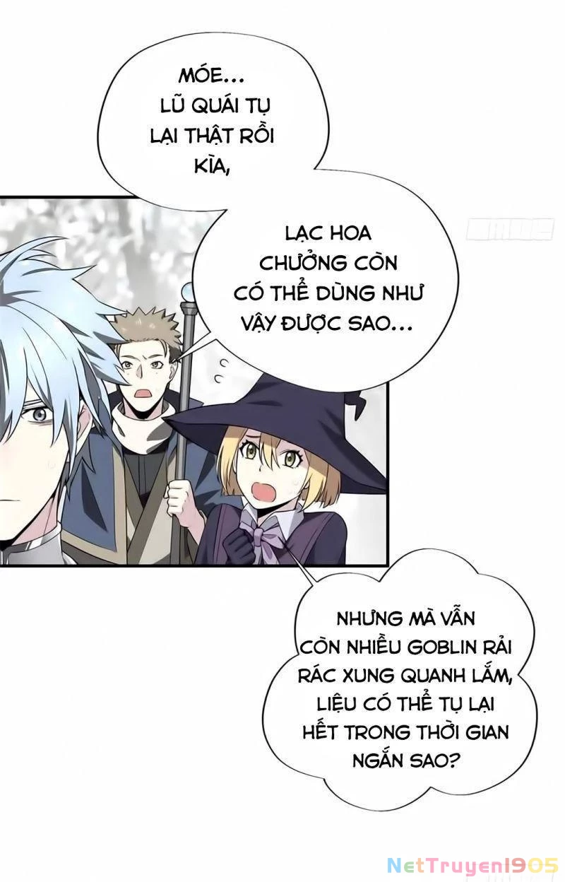 Toàn Chức Cao Thủ Chapter 21 - 11