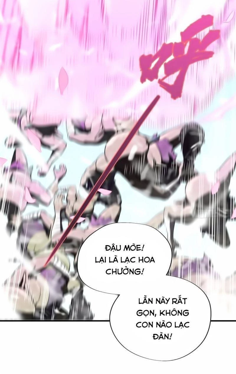 Toàn Chức Cao Thủ Chapter 21 - 13