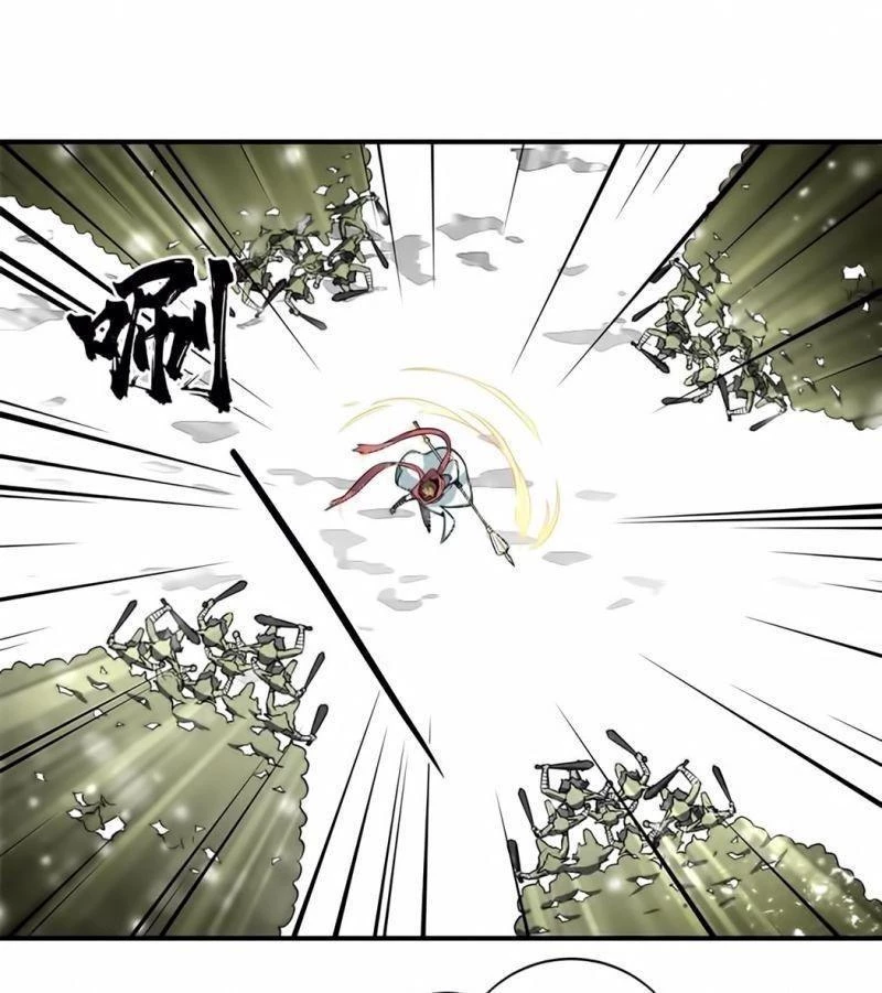 Toàn Chức Cao Thủ Chapter 21 - 16