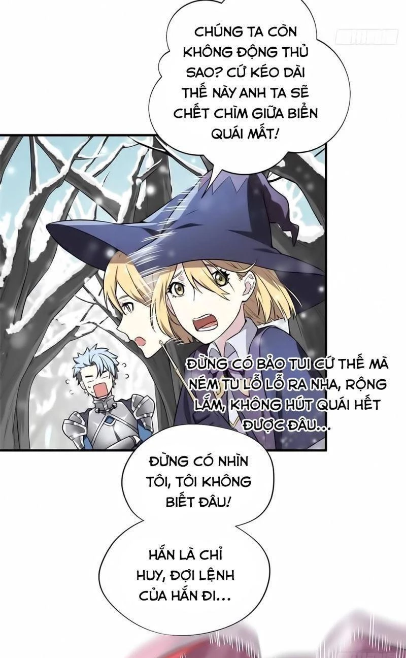 Toàn Chức Cao Thủ Chapter 21 - 17