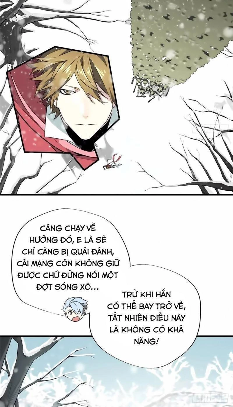 Toàn Chức Cao Thủ Chapter 21 - 22