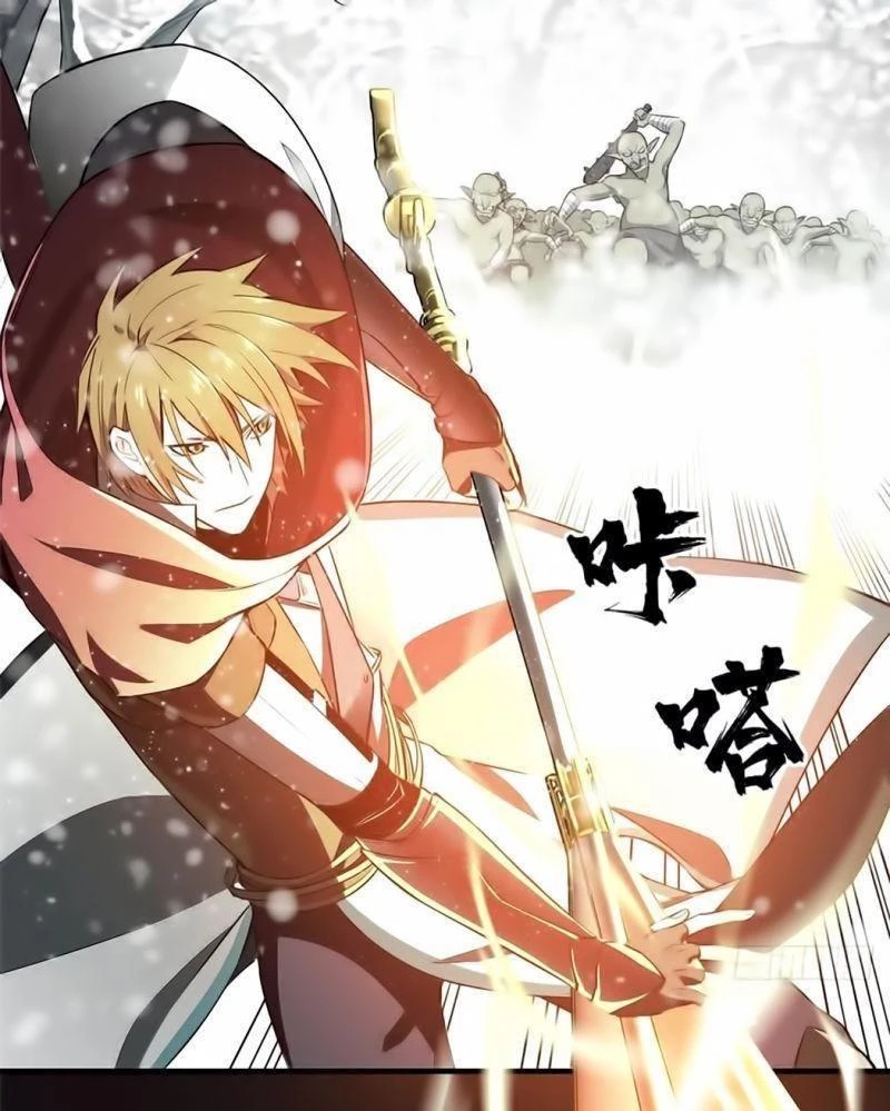 Toàn Chức Cao Thủ Chapter 21 - 23