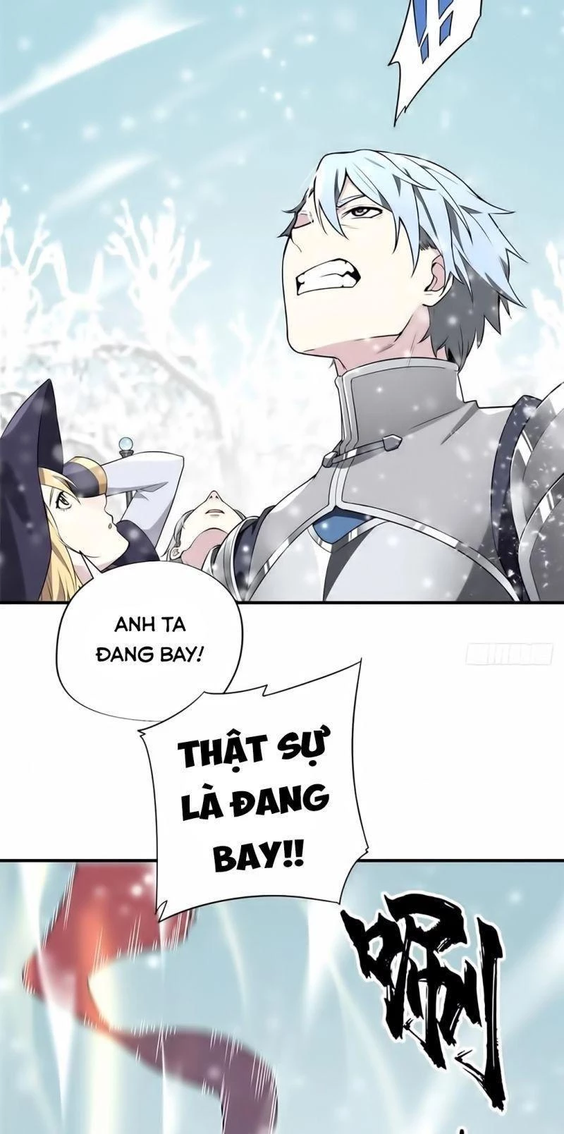 Toàn Chức Cao Thủ Chapter 21 - 29