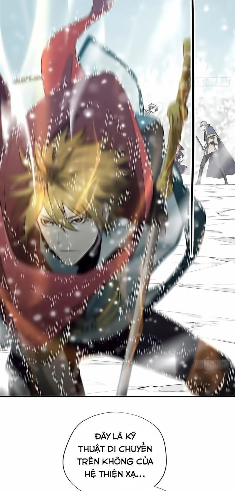 Toàn Chức Cao Thủ Chapter 21 - 30