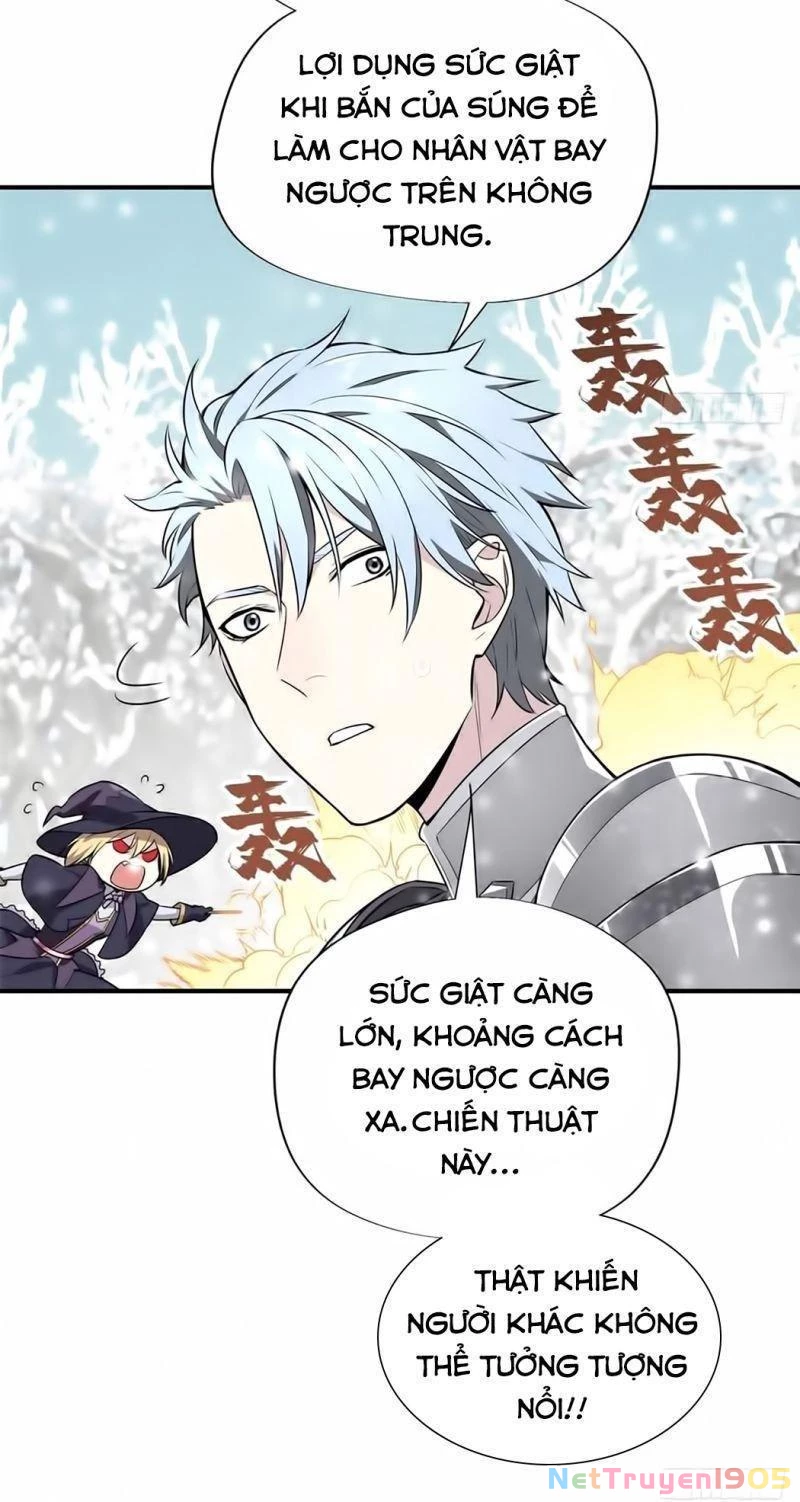 Toàn Chức Cao Thủ Chapter 21 - 31