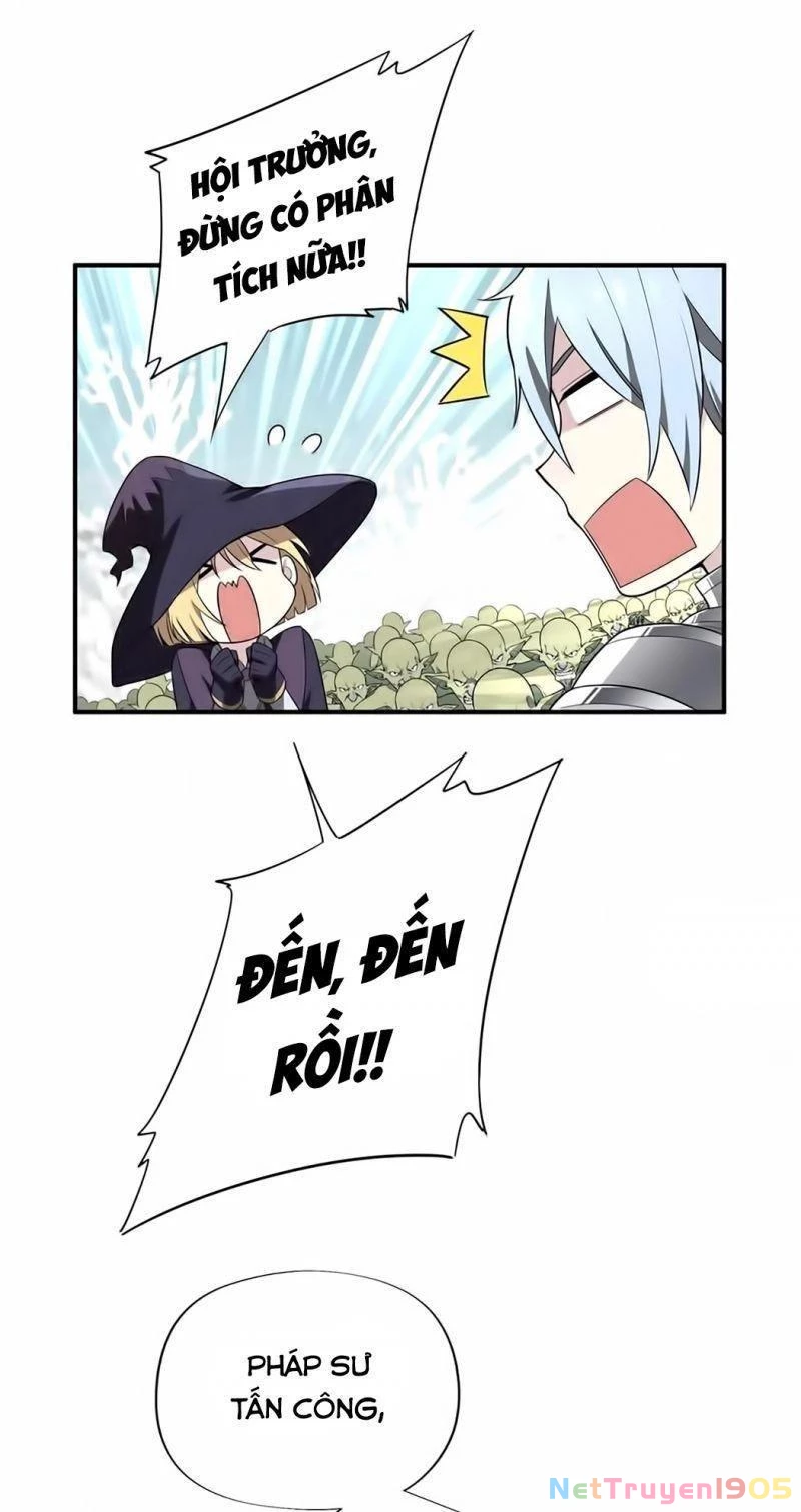 Toàn Chức Cao Thủ Chapter 21 - 32