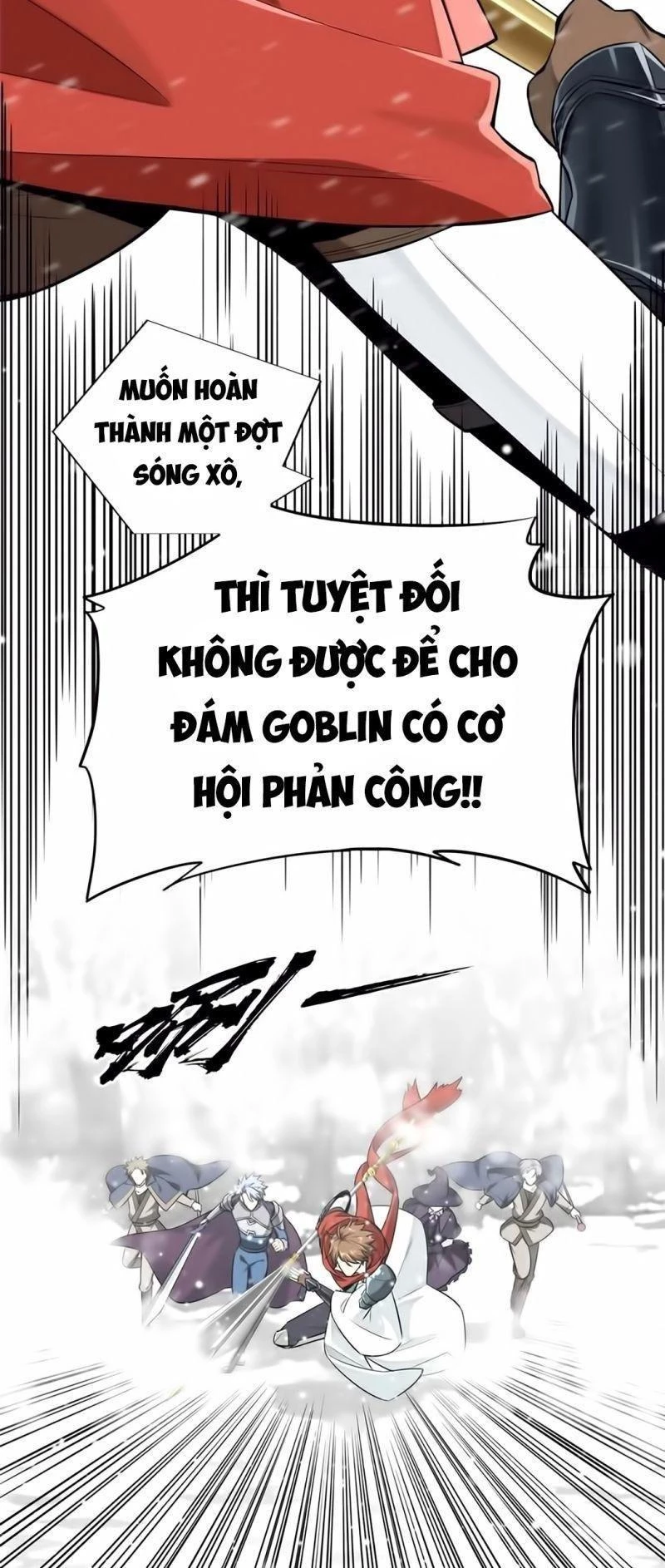 Toàn Chức Cao Thủ Chapter 22 - 4
