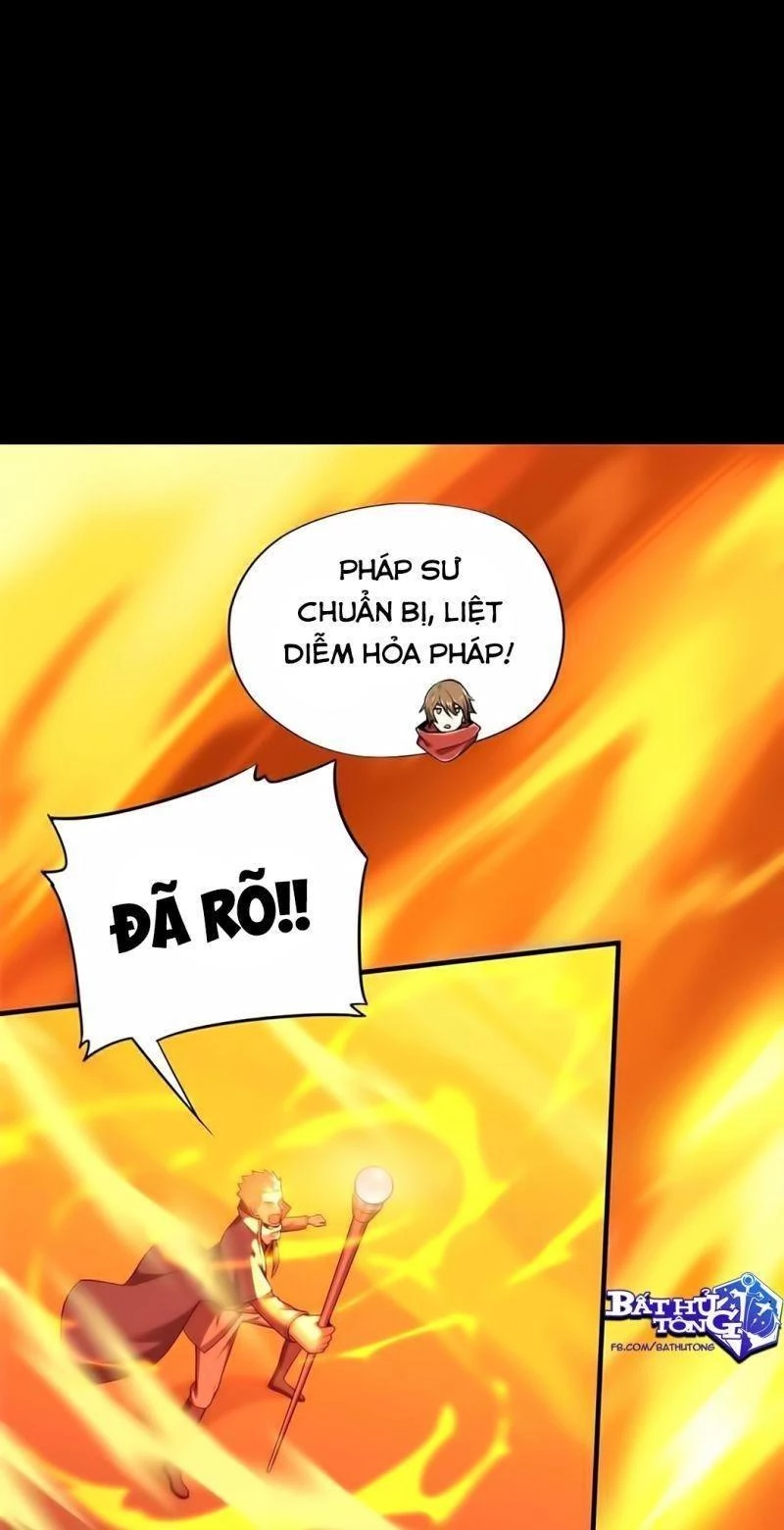 Toàn Chức Cao Thủ Chapter 22 - 6