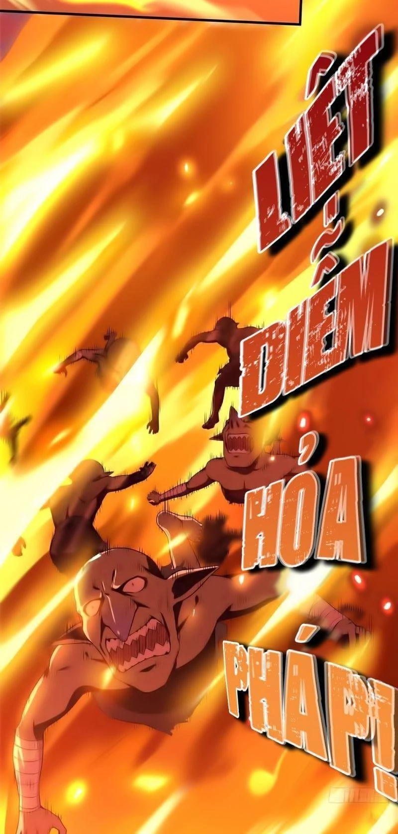 Toàn Chức Cao Thủ Chapter 22 - 7