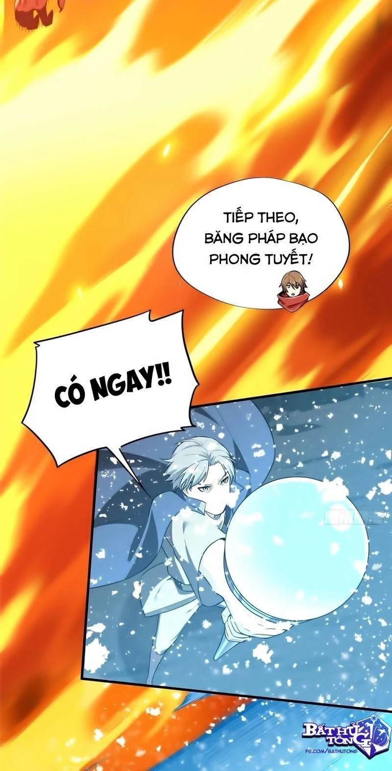 Toàn Chức Cao Thủ Chapter 22 - 8