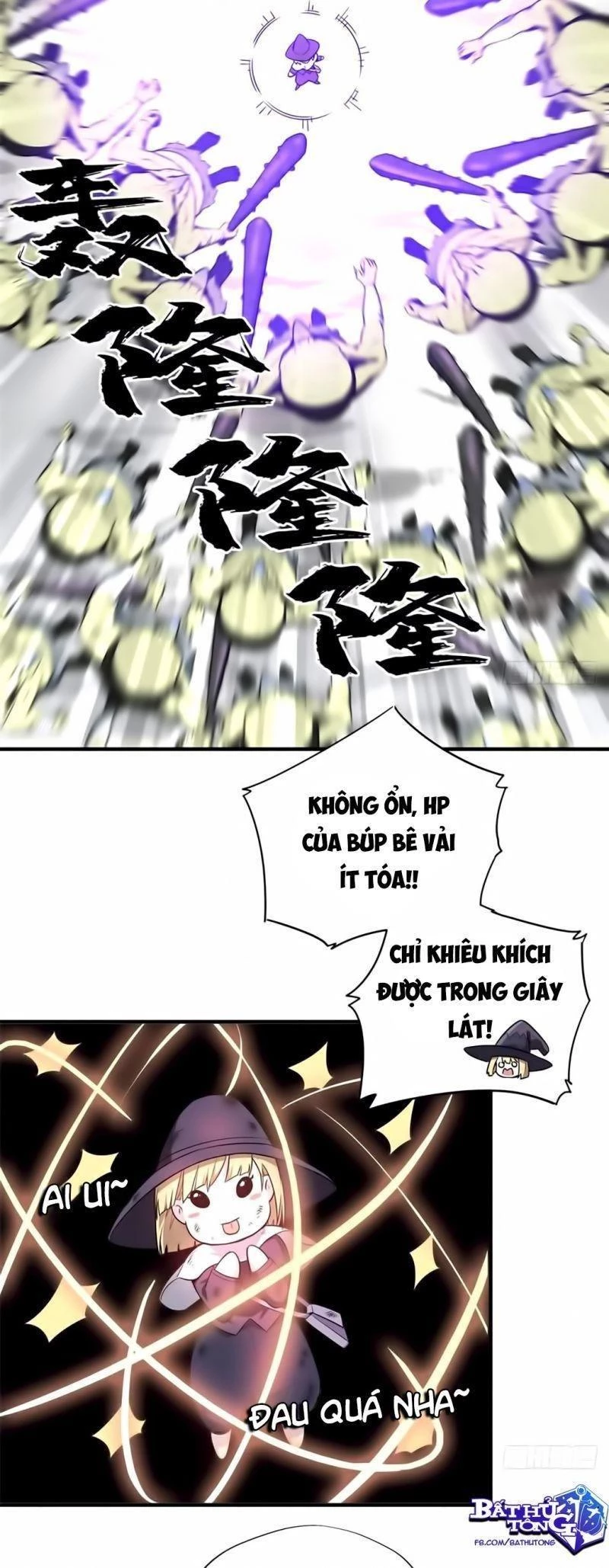 Toàn Chức Cao Thủ Chapter 22 - 14