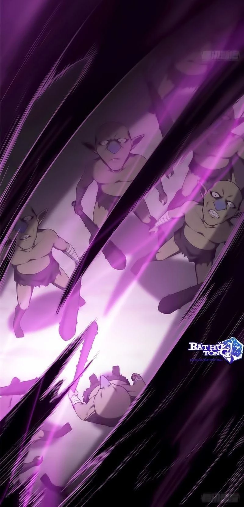 Toàn Chức Cao Thủ Chapter 22 - 22