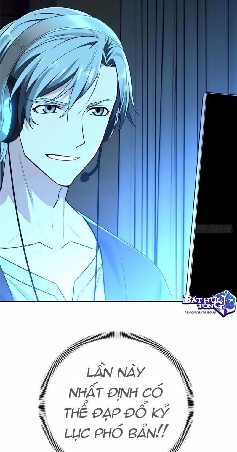 Toàn Chức Cao Thủ Chapter 22 - 31