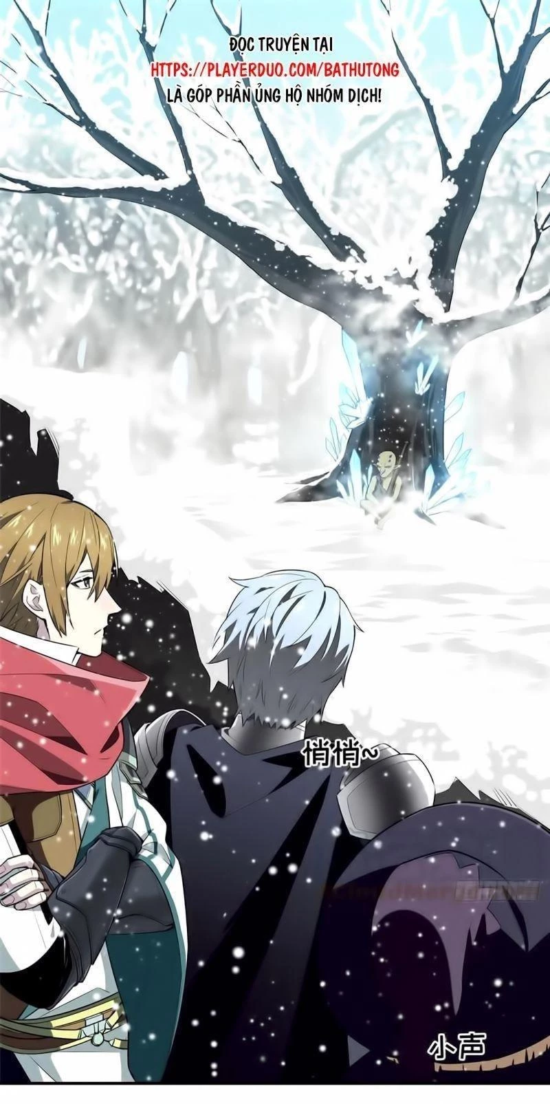 Toàn Chức Cao Thủ Chapter 23 - 2