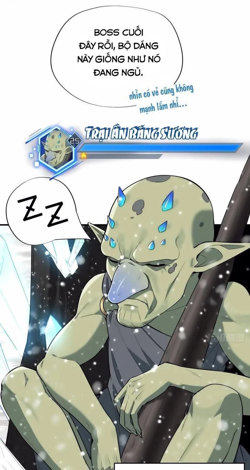 Toàn Chức Cao Thủ Chapter 23 - 3