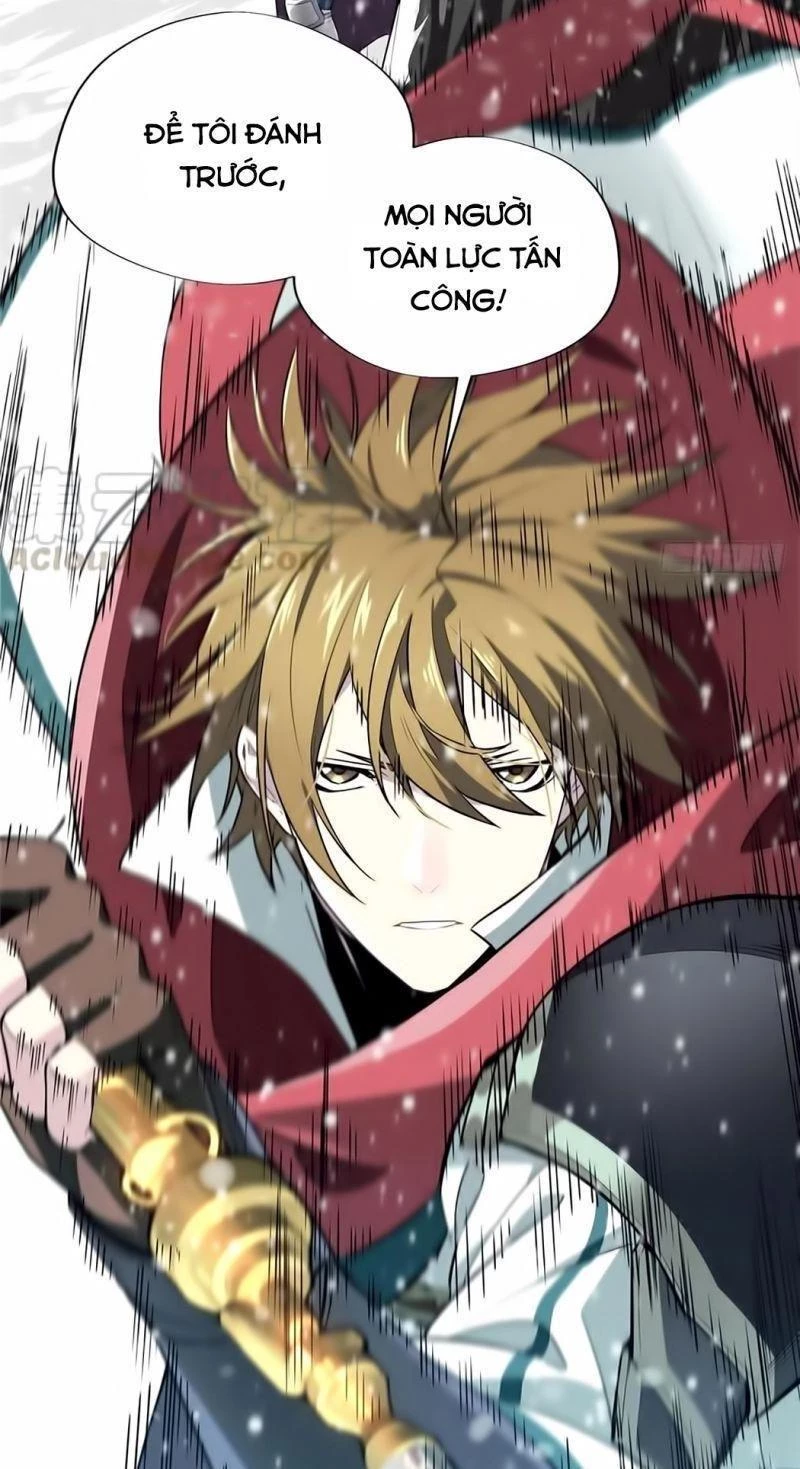 Toàn Chức Cao Thủ Chapter 23 - 5