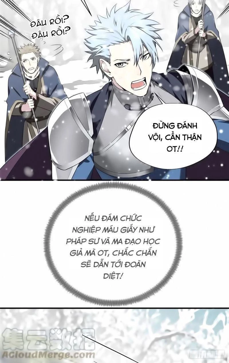 Toàn Chức Cao Thủ Chapter 23 - 10