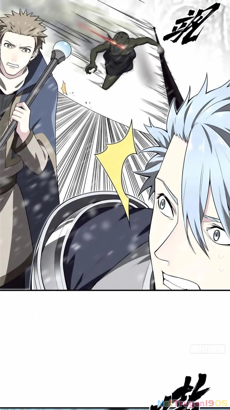 Toàn Chức Cao Thủ Chapter 23 - 11