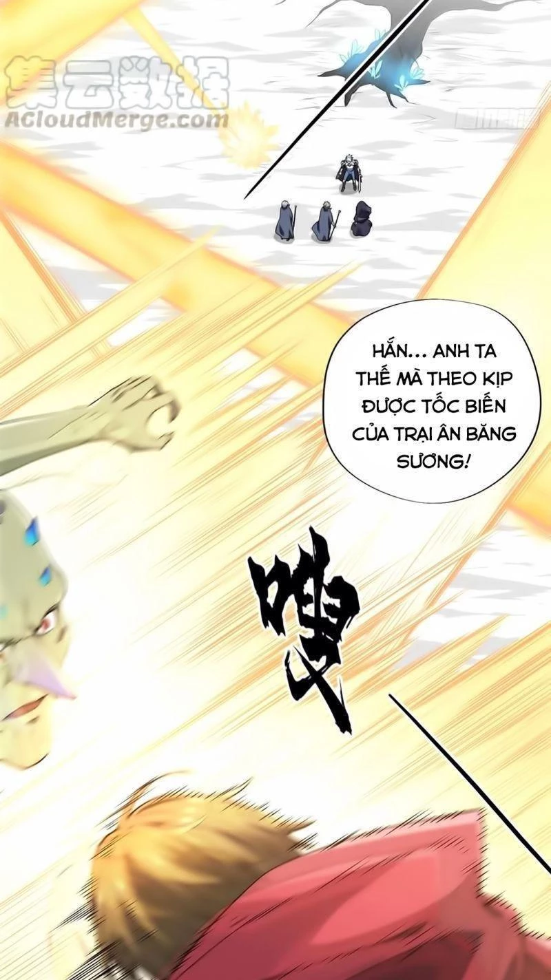 Toàn Chức Cao Thủ Chapter 23 - 14