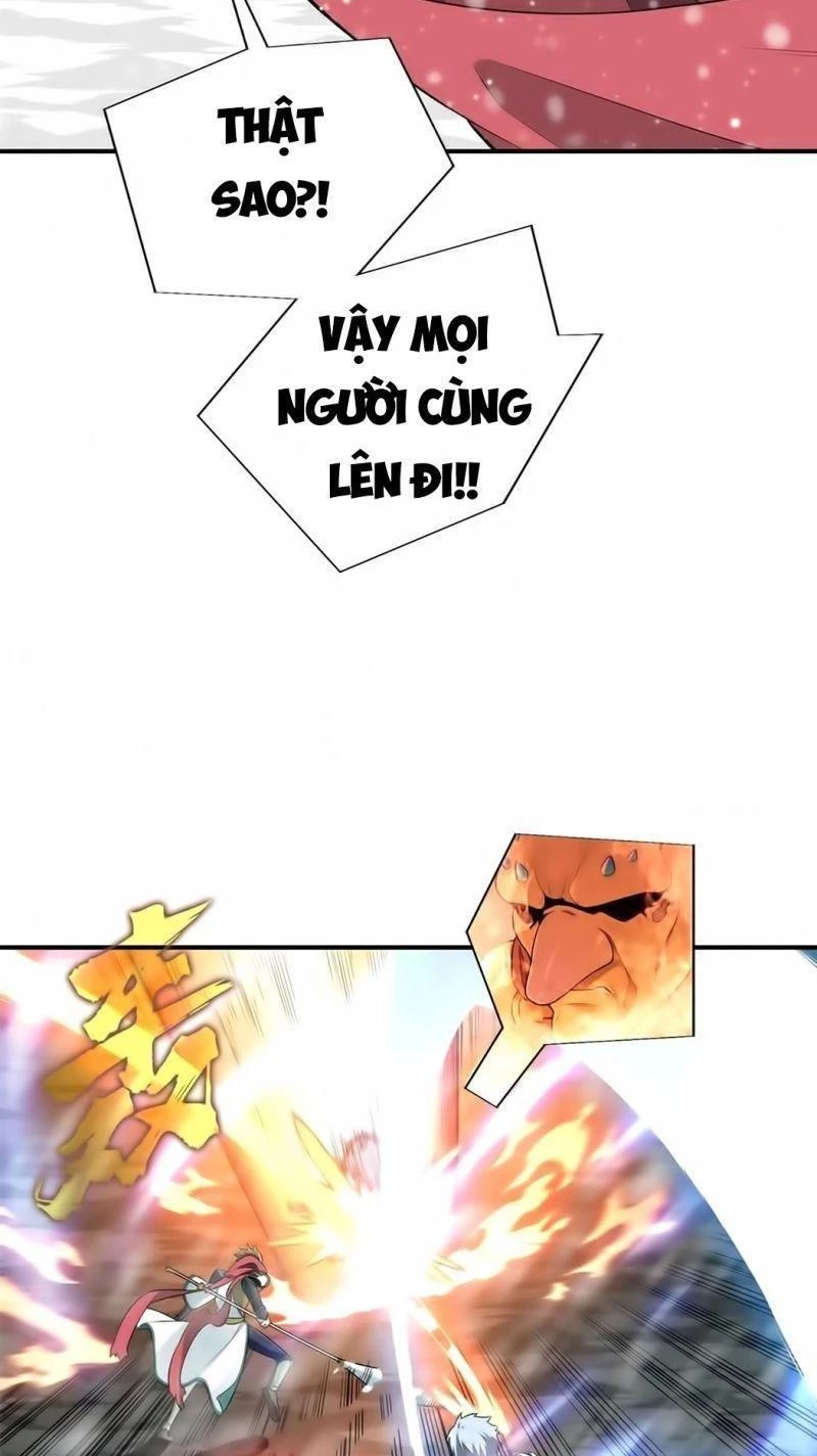 Toàn Chức Cao Thủ Chapter 23 - 17