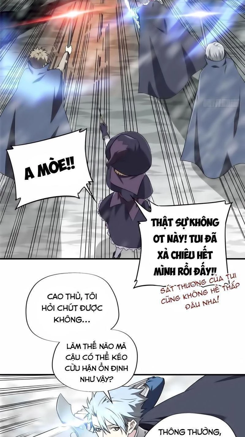 Toàn Chức Cao Thủ Chapter 23 - 18