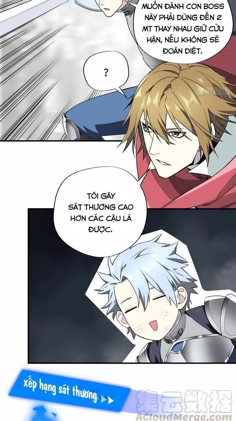 Toàn Chức Cao Thủ Chapter 23 - 19