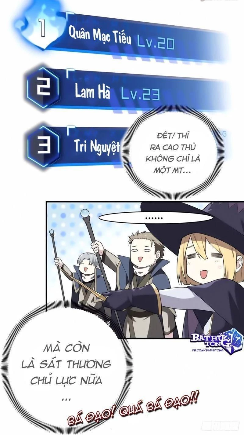 Toàn Chức Cao Thủ Chapter 23 - 20