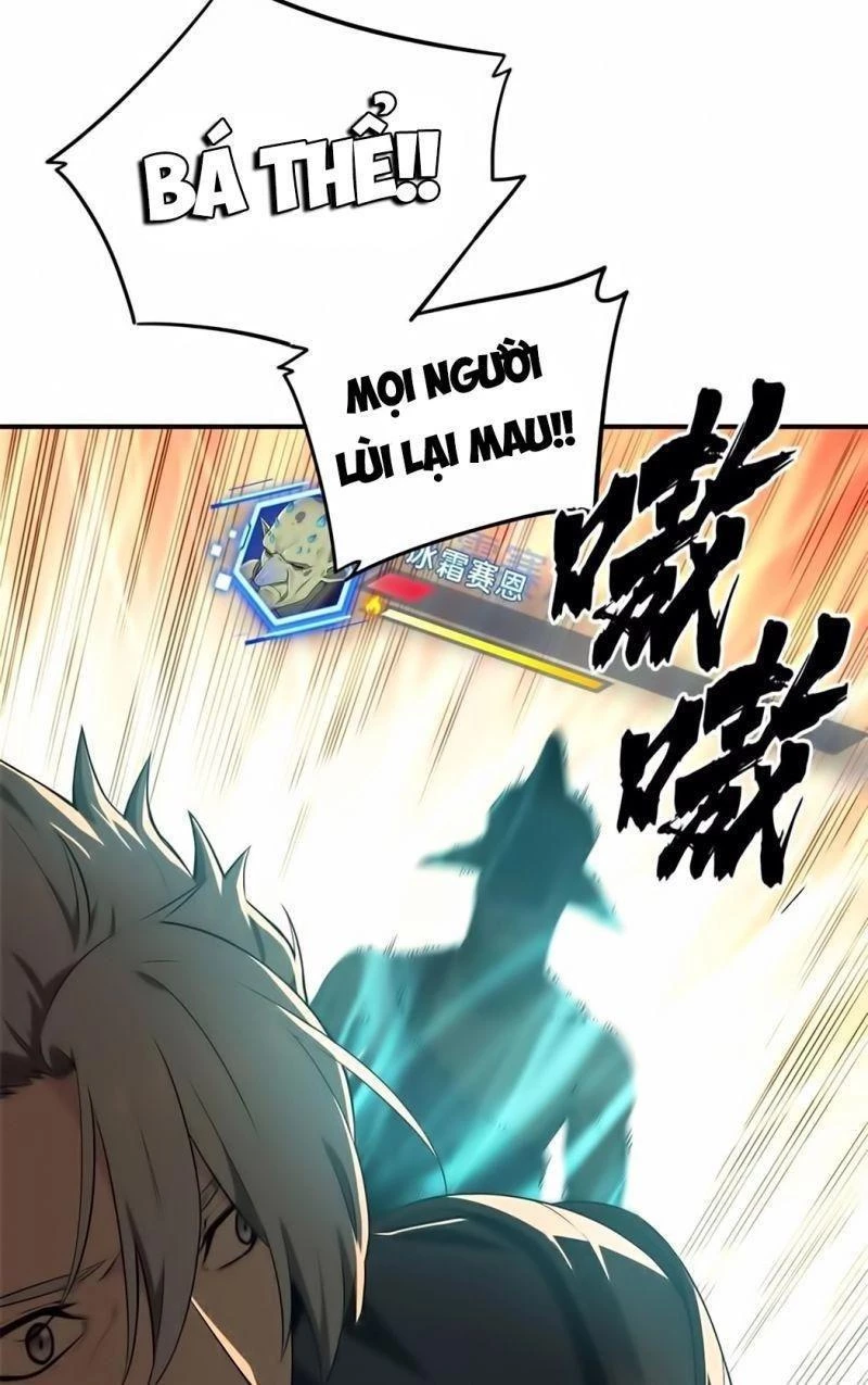 Toàn Chức Cao Thủ Chapter 23 - 22