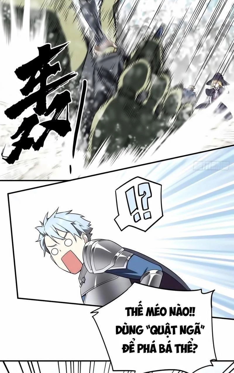 Toàn Chức Cao Thủ Chapter 23 - 25