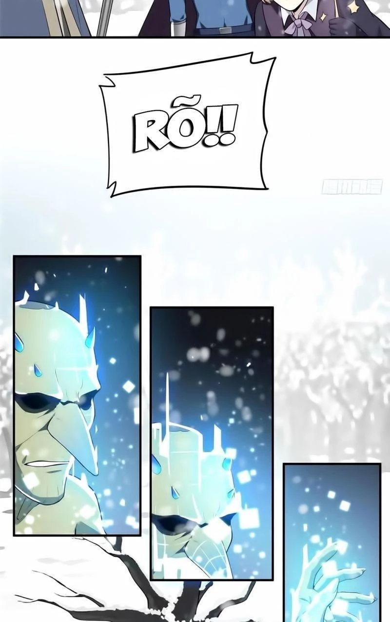 Toàn Chức Cao Thủ Chapter 23 - 28