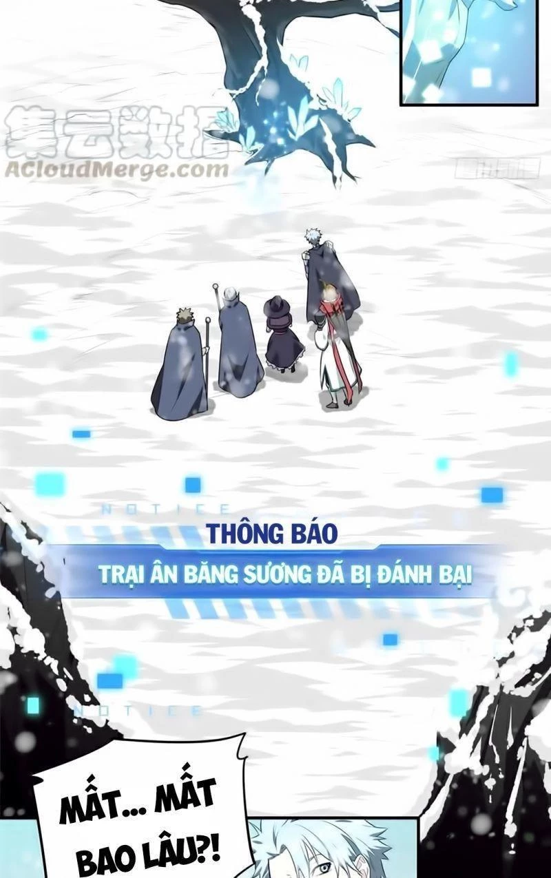 Toàn Chức Cao Thủ Chapter 23 - 29