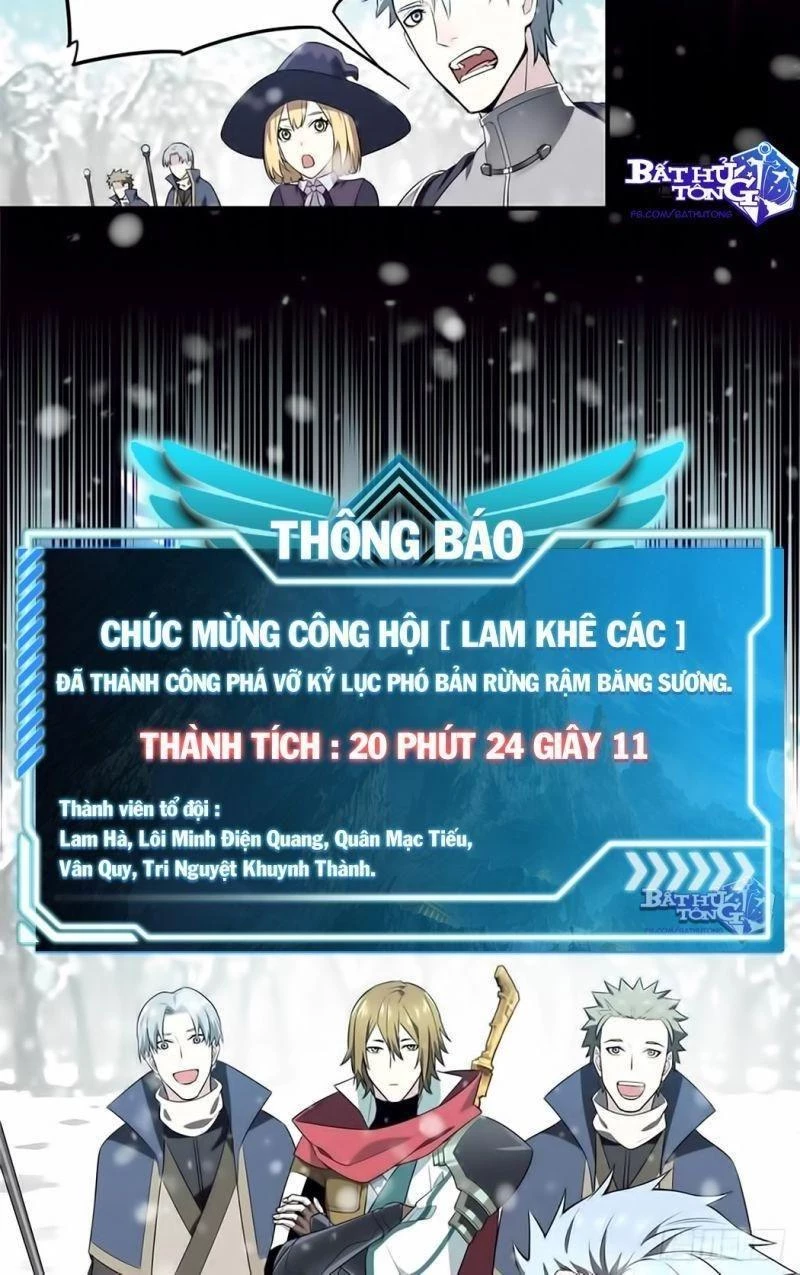 Toàn Chức Cao Thủ Chapter 23 - 30